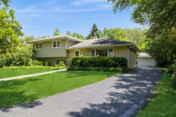 5341 Grand AVE, Downers Grove, IL 60515