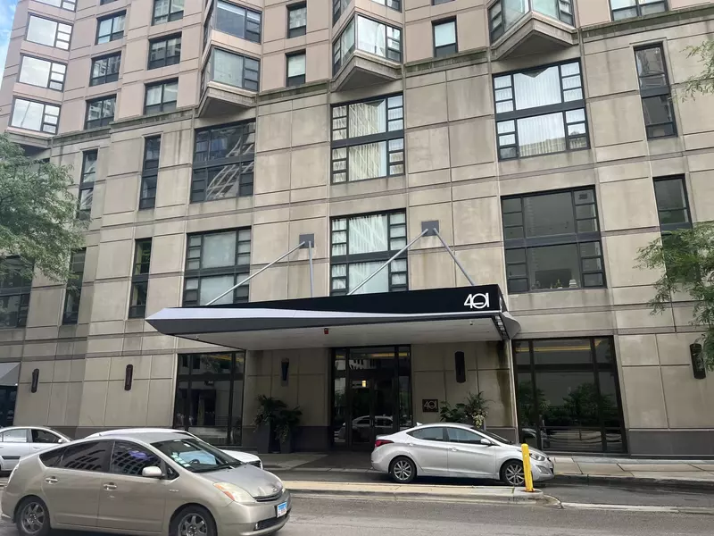 401 E Ontario ST #1704, Chicago, IL 60611