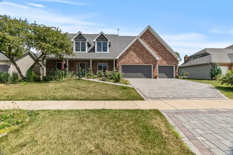 3560 Jeremy Ranch CT, Naperville, IL 60564