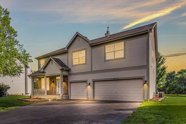 2054 S Jonathan DR, Round Lake, IL 60073