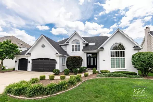 Naperville, IL 60564,3136 Treesdale CT
