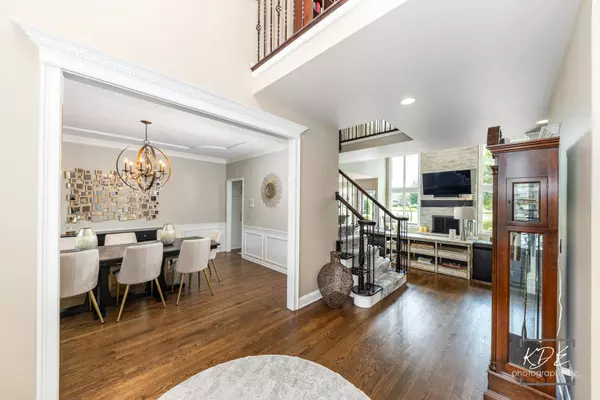 Naperville, IL 60564,3136 Treesdale CT