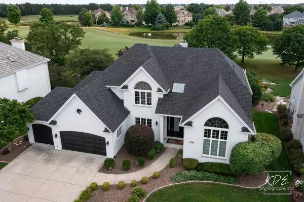 Naperville, IL 60564,3136 Treesdale CT
