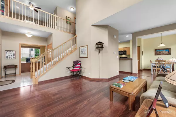 Pingree Grove, IL 60140,937 EMERALD DR