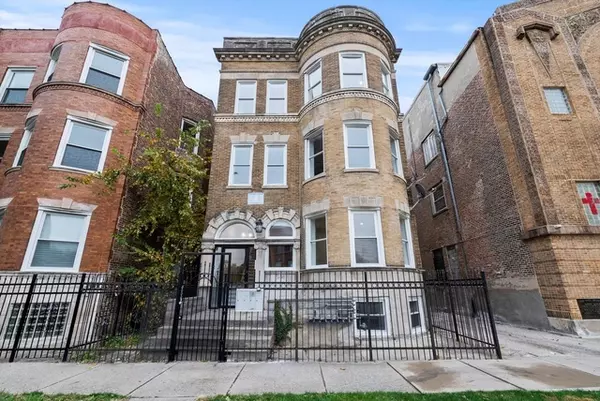 5127 S Indiana AVE, Chicago, IL 60615