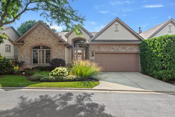 3 Mc Cord, Palos Park, IL 60464