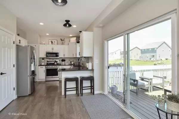 Union, IL 60180,7446 Alexandra LN
