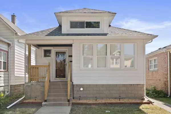 10037 S State ST, Chicago, IL 60628