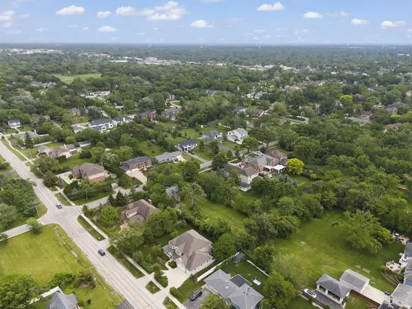 Downers Grove, IL 60515,Lot 3910 Sterling RD