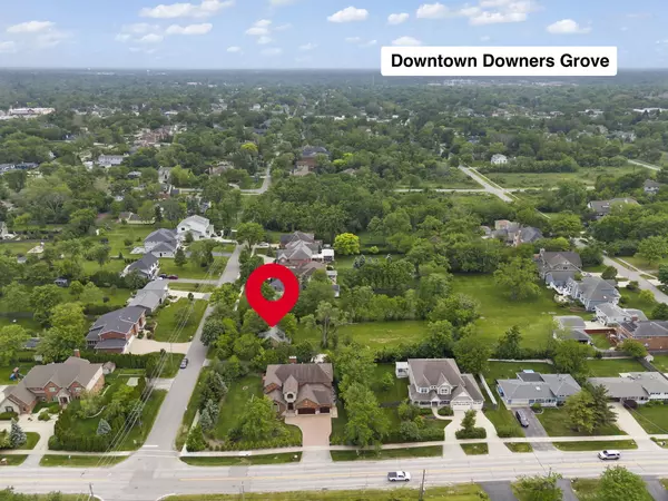 Downers Grove, IL 60515,Lot 3910 Sterling RD