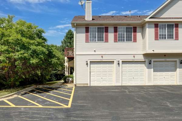 590 Fox Ridge DR #590, Fox Lake, IL 60020