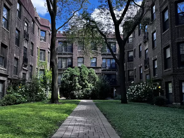 Chicago, IL 60660,6249 N Sheridan RD #5