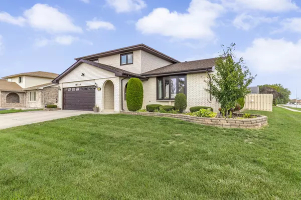 Lynwood, IL 60411,19733 Lake Park DR
