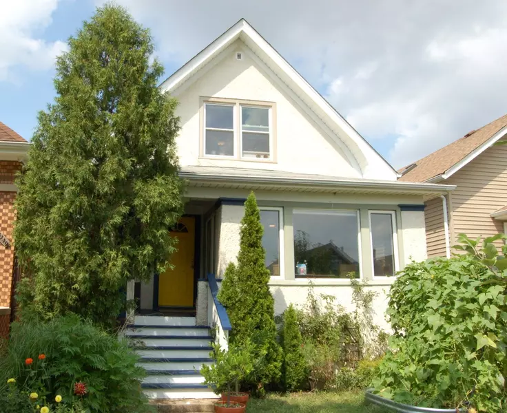 5336 W Grace ST, Chicago, IL 60641