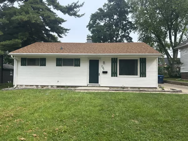 721 6th ST, Lasalle, IL 61301
