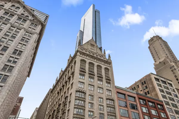 60 E Monroe ST #4704, Chicago, IL 60603