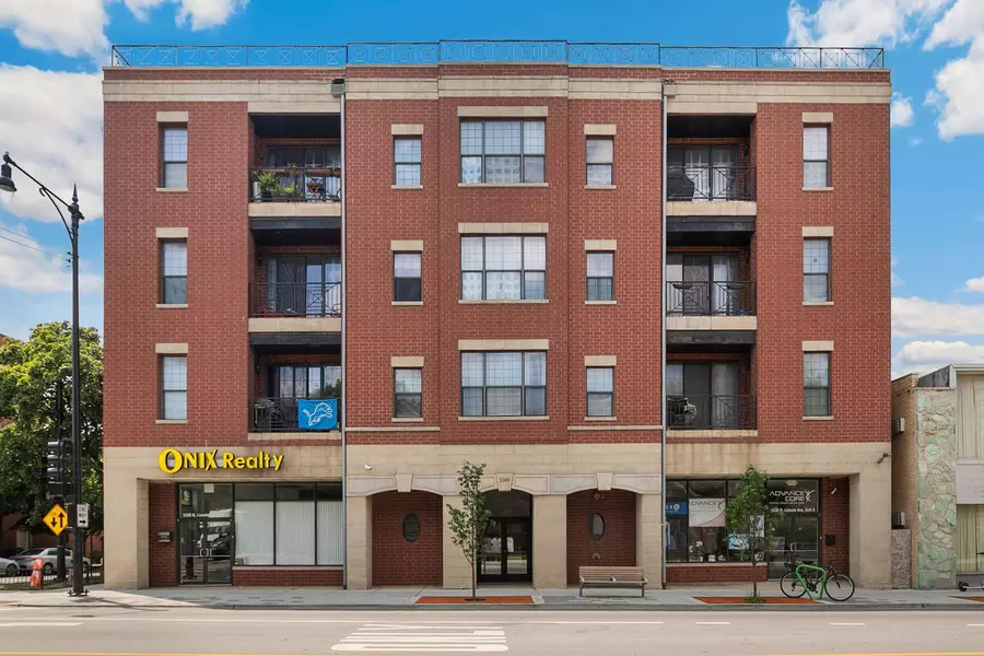 5300 N Lincoln AVE #3E, Chicago, IL 60625