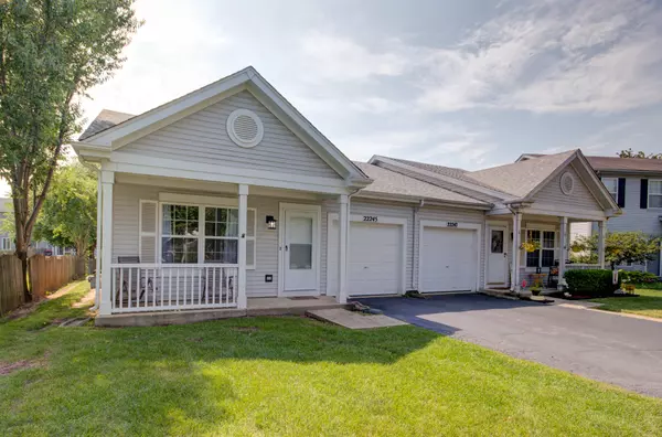 Plainfield, IL 60544,22245 W Natchez CT
