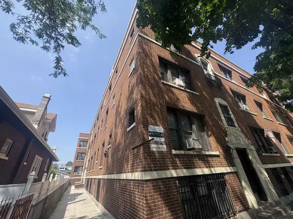 Chicago, IL 60629,3316 W 67th ST #Garden