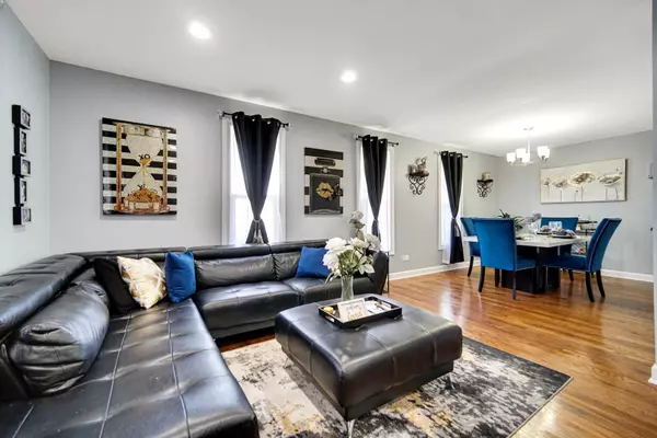 Lynwood, IL 60411,20001 Park AVE