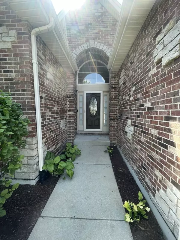 Plainfield, IL 60544,26611 Captiva LN