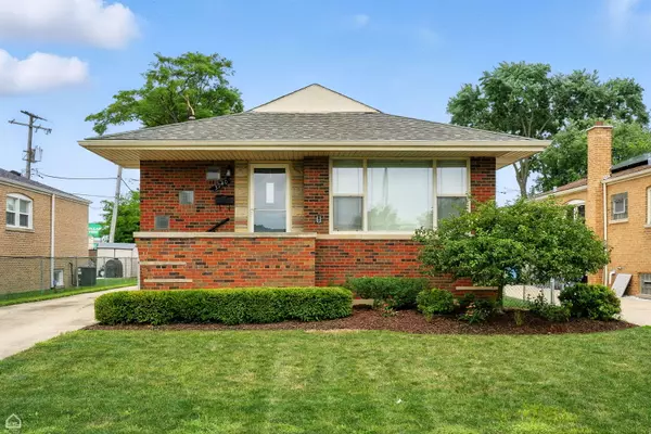 3940 W 107th ST, Chicago, IL 60655