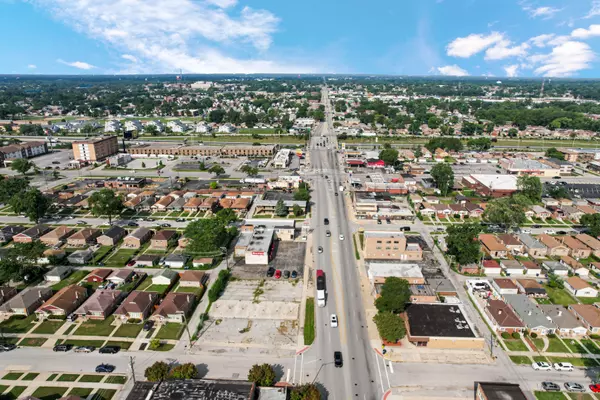 Calumet Park, IL 60827,12700 S Laflin ST