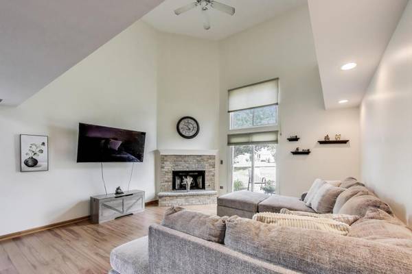 Lake Villa, IL 60046,39531 N Bishop CT #5