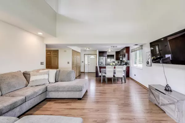 Lake Villa, IL 60046,39531 N Bishop CT #5