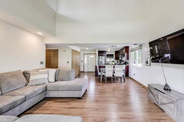 Lake Villa, IL 60046,39531 N Bishop CT #5