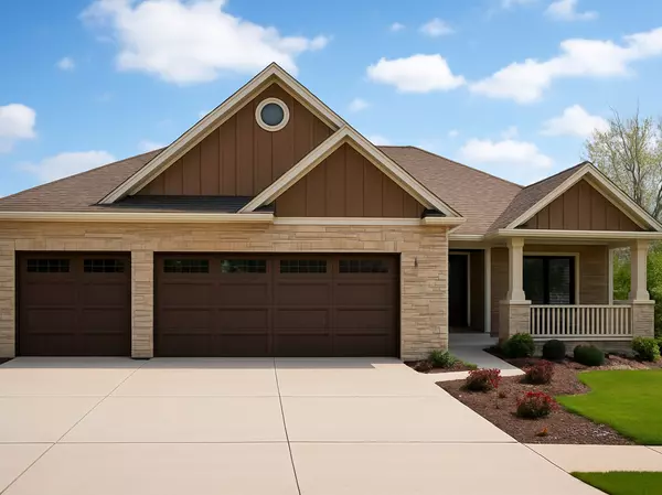 7625 Dunham RD, Woodridge, IL 60517