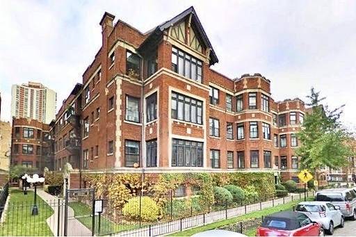 6111 N Winthrop AVE #3, Chicago, IL 60660
