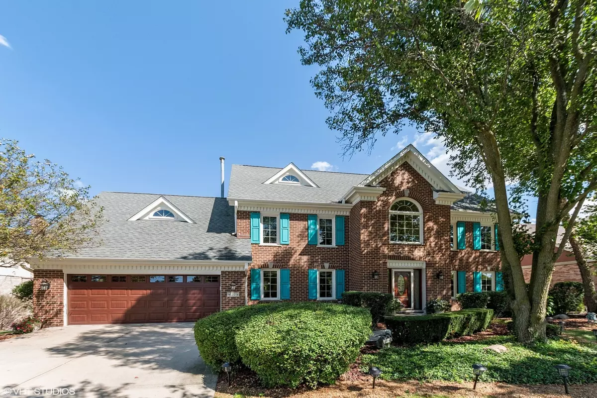 Orland Park, IL 60467,16229 Coleman DR