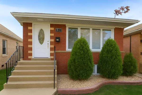 5810 S Austin AVE, Chicago, IL 60638