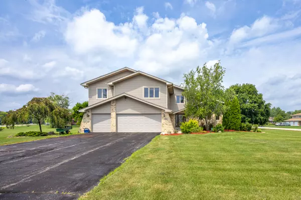 14858 Glen Crest LN, Homer Glen, IL 60491