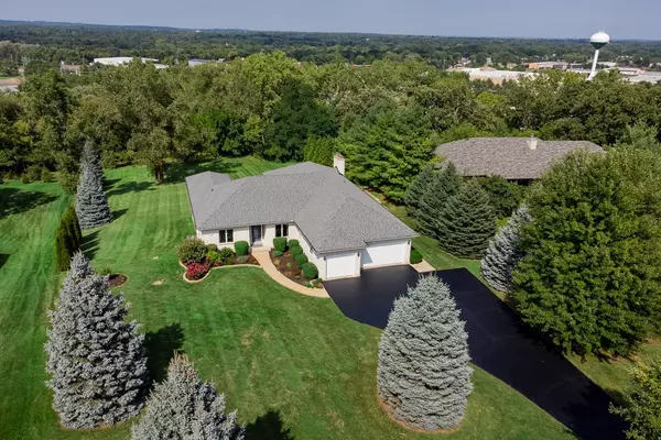 Spring Grove, IL 60081,2620 Rolling Oaks RD