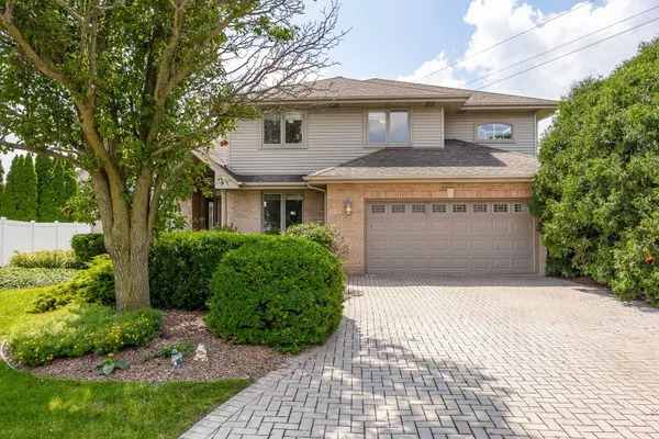 Tinley Park, IL 60477,8135 Bormet DR
