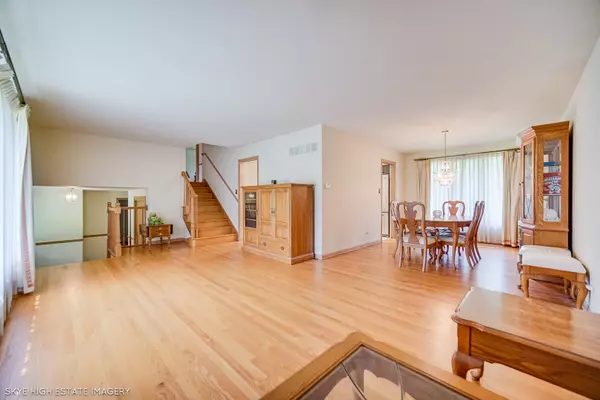 Palos Heights, IL 60463,6650 W 131st ST