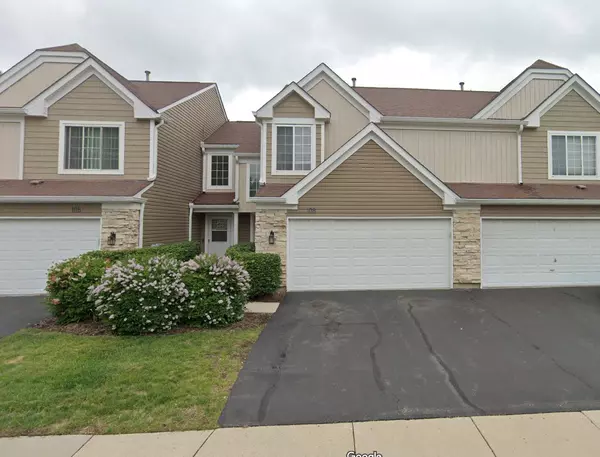 108 Cambridge AVE, Streamwood, IL 60107