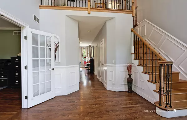 Hawthorn Woods, IL 60047,1 SANDPIPER LN