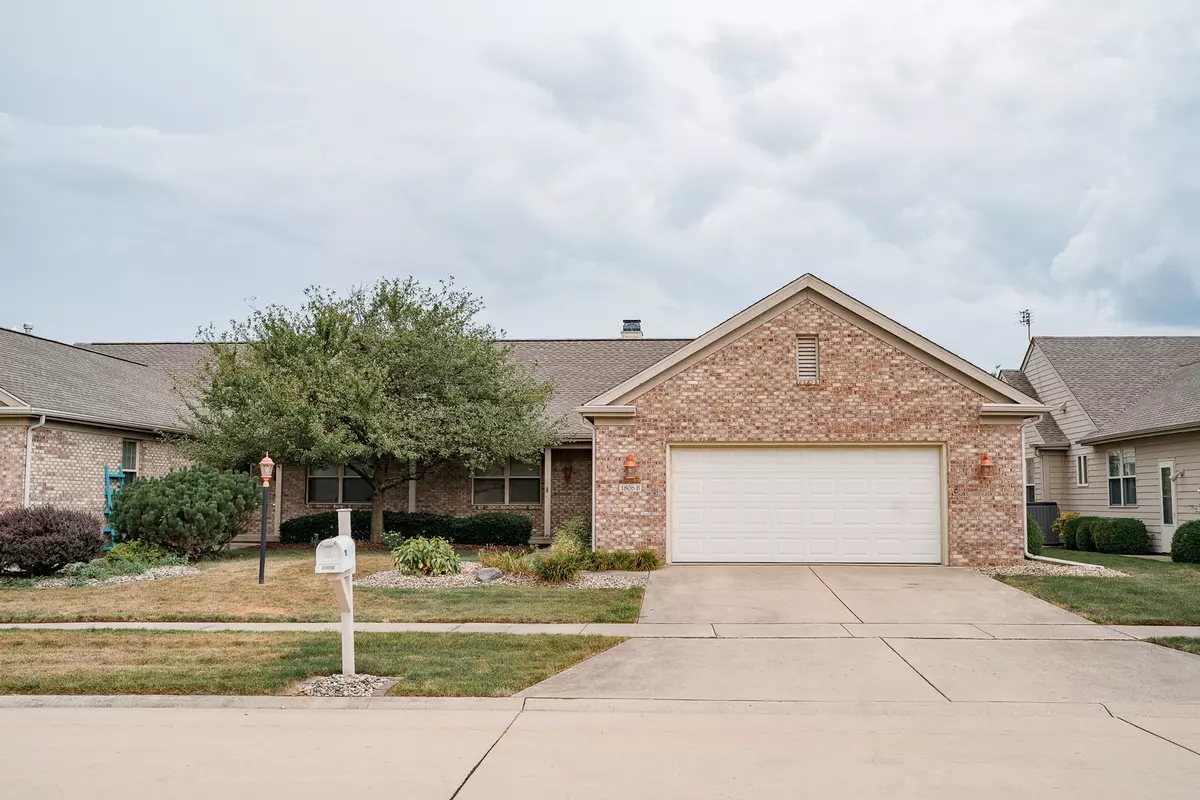 Urbana, IL 61802,1806 B Lydia CT