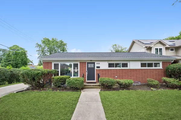 9135 Menard AVE, Morton Grove, IL 60053