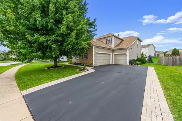 Woodstock, IL 60098,2113 Preswick LN