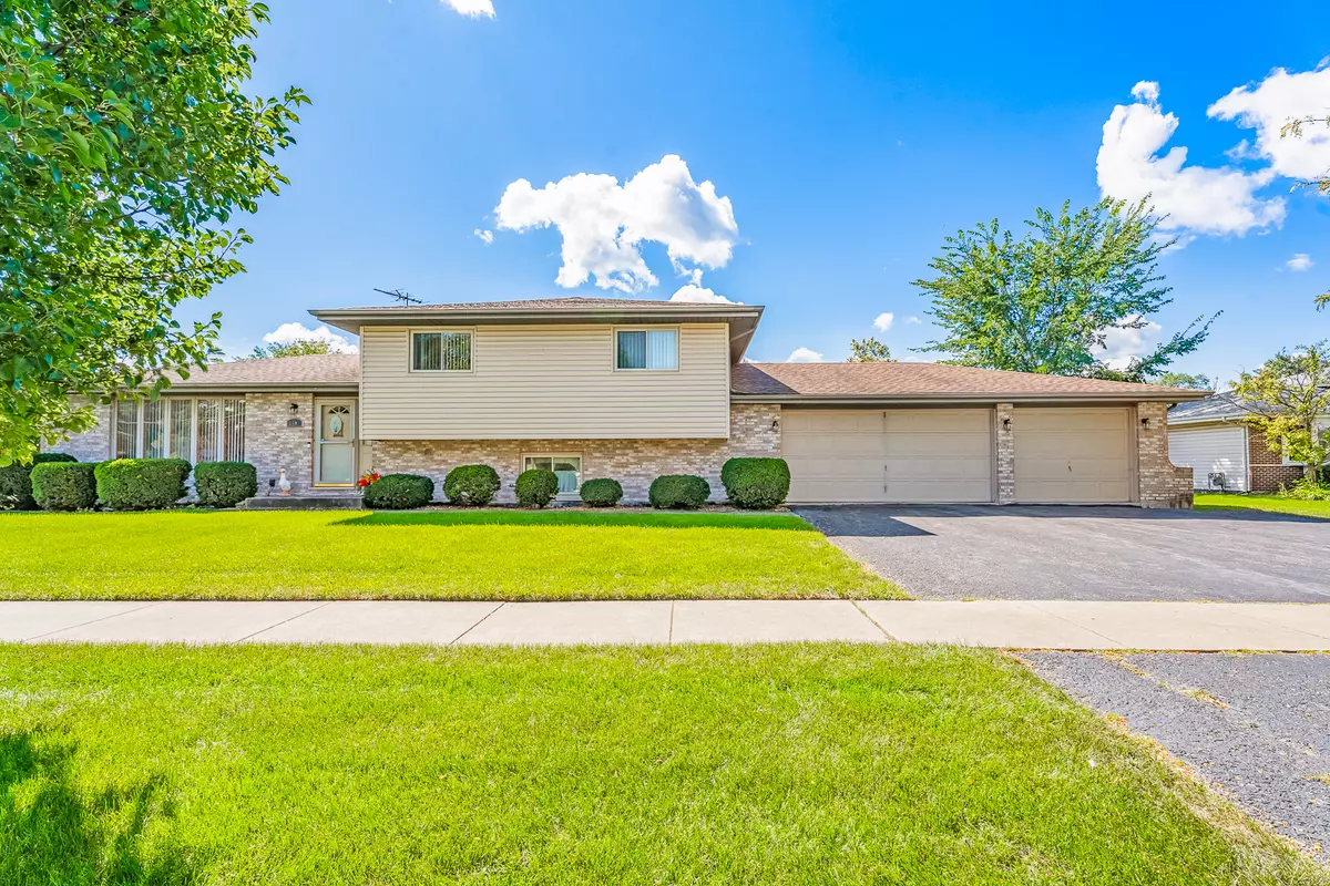 Tinley Park, IL 60477,17900 65th AVE