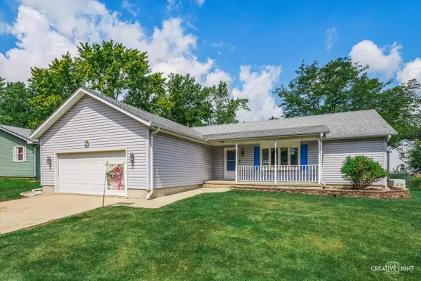 Sandwich, IL 60548,309 W Fayette