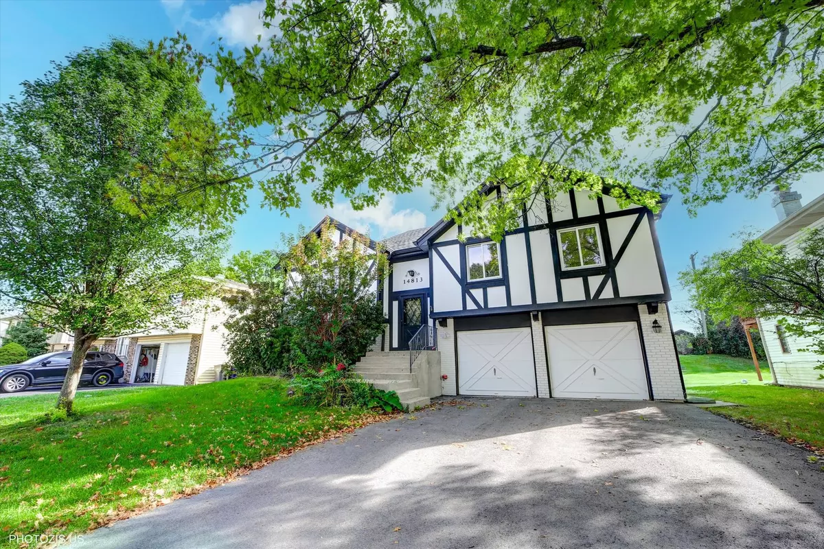Orland Park, IL 60462,14813 Holly CT