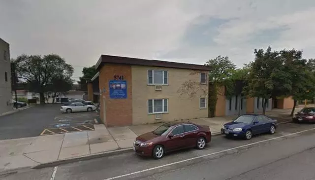 5741 W 35th ST #1F, Cicero, IL 60804