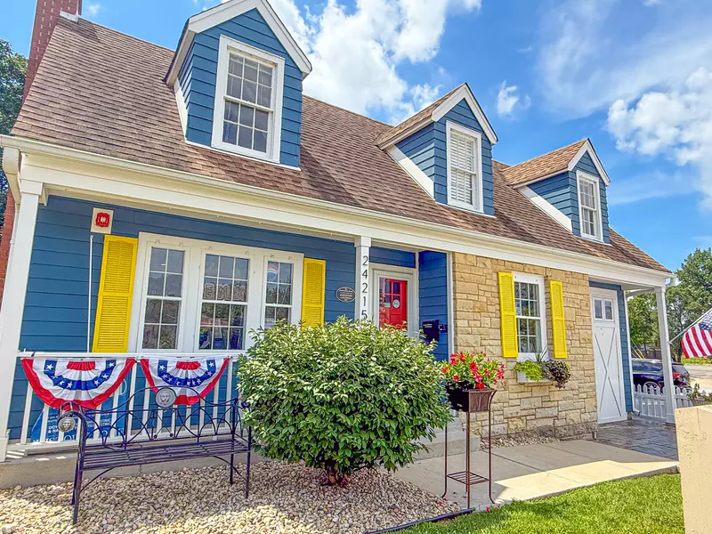 24215 W Lockport ST, Plainfield, IL 60544