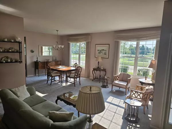 Crest Hill, IL 60403,21319 Lily Lake LN