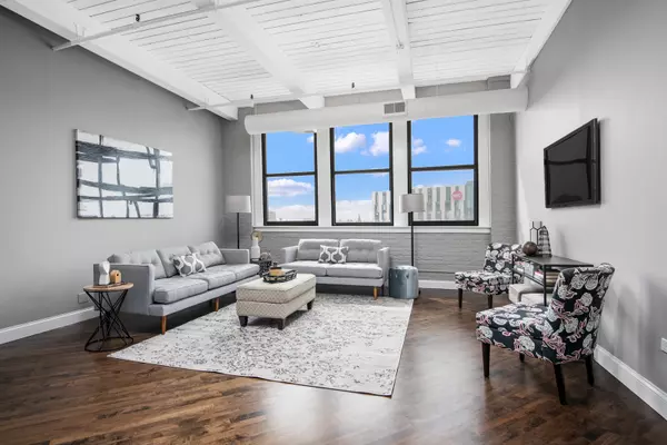 Chicago, IL 60607,411 S SANGAMON ST #7C